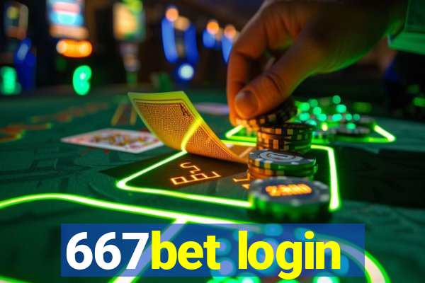 667bet login